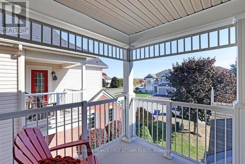 104 Streamside Crescent, Ottawa, ON - Outdoor