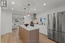 9 SHELLEY AVENUE  St. Catharines (Port Dalhousie), ON L2N 5L4