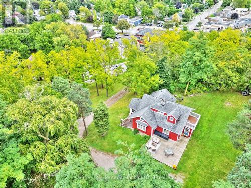 3426 King Street, Lincoln (Lincoln-Jordan/Vineland), ON - Outdoor