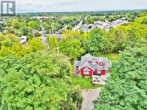 3426 King Street, Lincoln (Lincoln-Jordan/Vineland), ON - Outdoor With View
