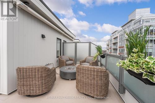 129 High Street W, Mississauga, ON - Outdoor With Exterior