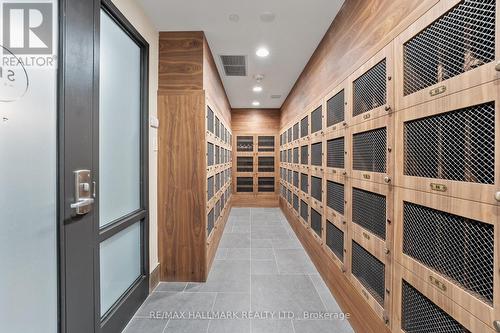 Wine club. - 129 High Street W, Mississauga, ON - Indoor Photo Showing Other Room