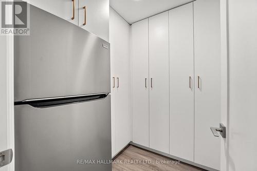 Appliances in lower level. - 129 High Street W, Mississauga, ON - Indoor Photo Showing Other Room