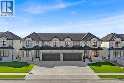 4532 Valerio CRESCENT  Lasalle, ON N9H 0N1