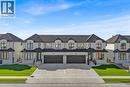 4532 Valerio Crescent, Lasalle, ON  - Outdoor With Facade 