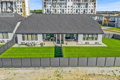 4532 Valerio Crescent, Lasalle, ON - Outdoor