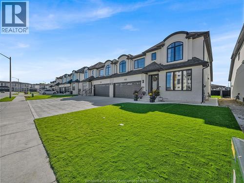 4532 Valerio Crescent, Lasalle, ON - Outdoor