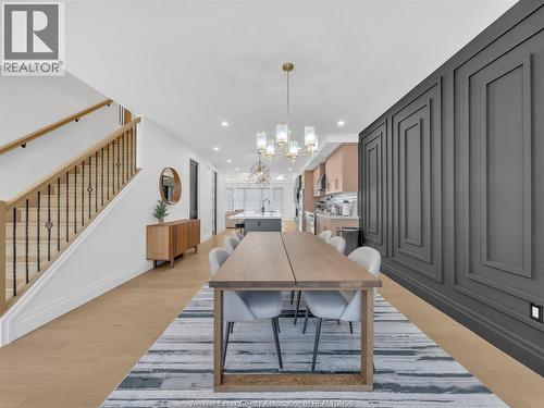 4532 Valerio Crescent, Lasalle, ON - Indoor