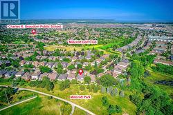 2191 TURNBERRY ROAD  Burlington, ON L7M 4P9