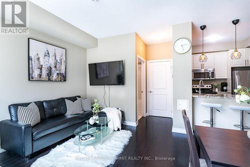 114 - 35 Southshore Crescent, Hamilton, ON - Indoor