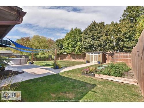 1050 Scofield Avenue, Windsor, ON 