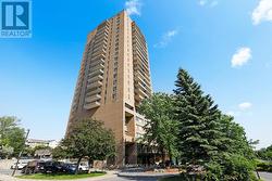 2302 - 505 ST LAURENT BOULEVARD  Ottawa, ON K1K 3X4