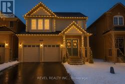 693 MCMULLEN STREET  Shelburne, ON L9V 3X4