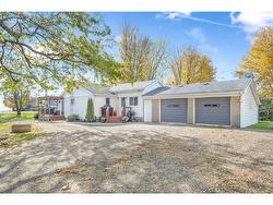 19656 FOUR ROD Road  Dealtown, ON N0P 1A0