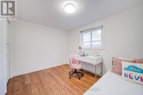 6 Norhead Avenue, Toronto, ON - Indoor Photo Showing Other Room