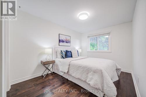 6 Norhead Avenue, Toronto, ON - Indoor Photo Showing Bedroom