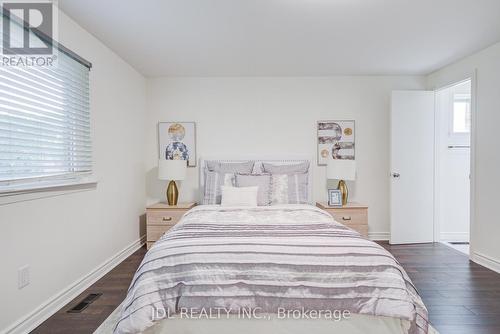 6 Norhead Avenue, Toronto, ON - Indoor Photo Showing Bedroom
