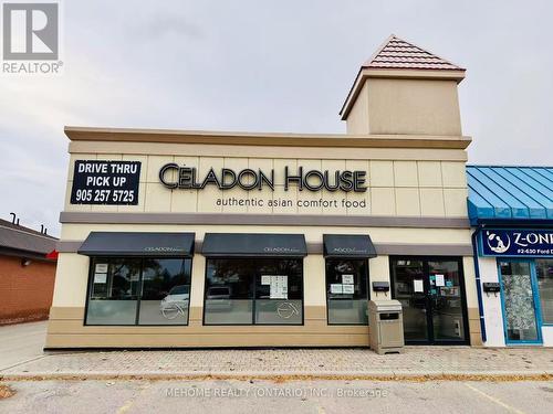 630 Ford Drive, Oakville, ON 