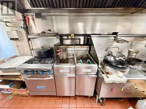 630 Ford Drive, Oakville, ON 