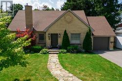 190 MACDONALD AVENUE  Belleville (Belleville Ward), ON K8N 3Y3