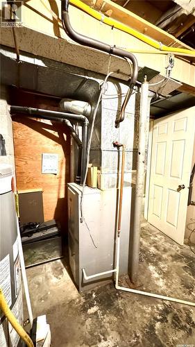 115 1St Street, Davidson, SK - Indoor Photo Showing Other Room