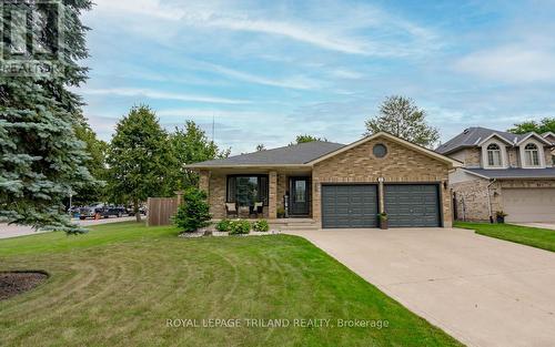 189 ANDOVER DRIVE  London South (South O), ON N6J 4T8