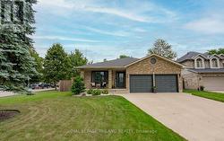 189 ANDOVER DRIVE  London South (South O), ON N6J 4T8