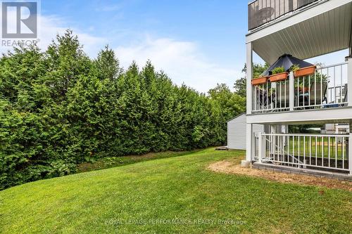 1C - 75 Lapointe Boulevard, Russell, ON - Outdoor