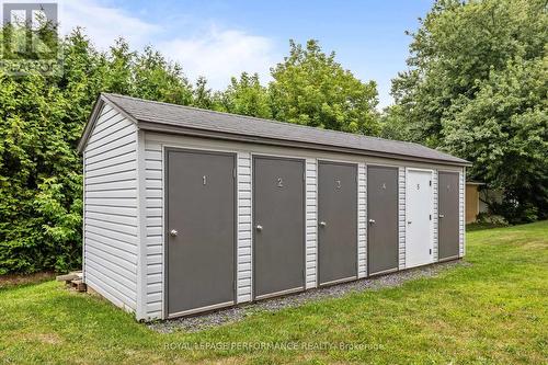 1C - 75 Lapointe Boulevard, Russell, ON - Outdoor