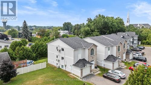 1C - 75 LAPOINTE BOULEVARD  Russell, ON K0A 1W0