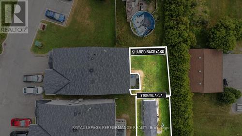 1C - 75 Lapointe Boulevard, Russell, ON - Outdoor