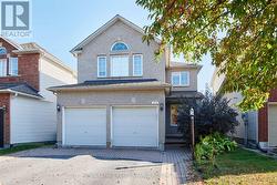 22 MOUNTAIN ASH DRIVE  Ottawa, ON K2G 6R3