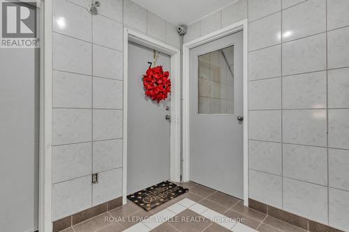 7 - 119 Cedar Street S, Kitchener, ON - Indoor Photo Showing Other Room