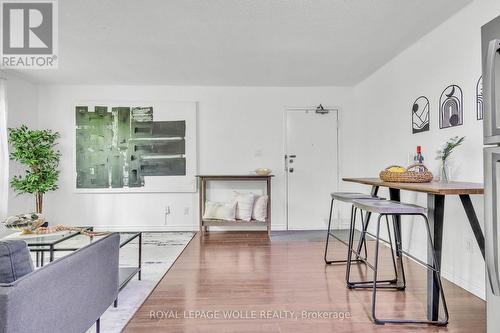 7 - 119 Cedar Street S, Kitchener, ON - Indoor Photo Showing Other Room