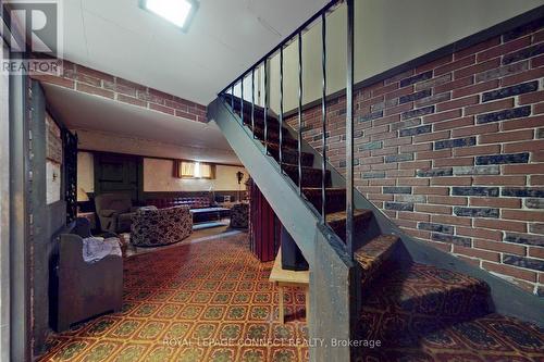 20 Brinloor Boulevard, Toronto, ON - Indoor Photo Showing Other Room