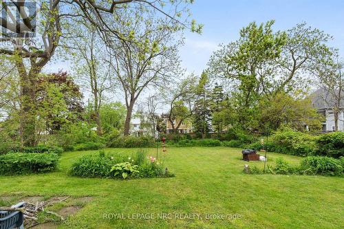 154 Dalhousie Avenue, St. Catharines (Port Dalhousie), ON - Outdoor