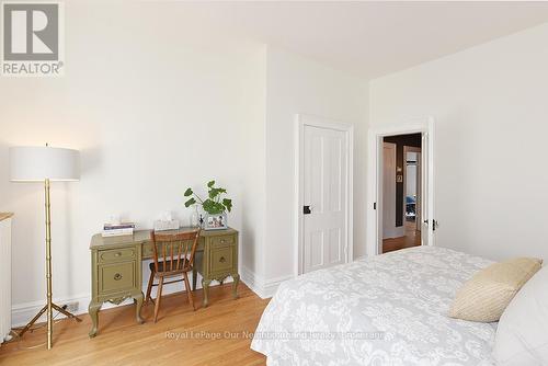 Photos from previous 2022 Listing - 16 Francis Street, Kawartha Lakes (Lindsay), ON - Indoor Photo Showing Bedroom