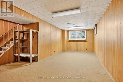 630 Fraser Avenue, Ottawa, ON - Indoor