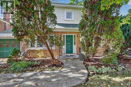 630 Fraser Avenue, Ottawa, ON - Outdoor