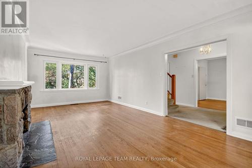 630 Fraser Avenue, Ottawa, ON - Indoor