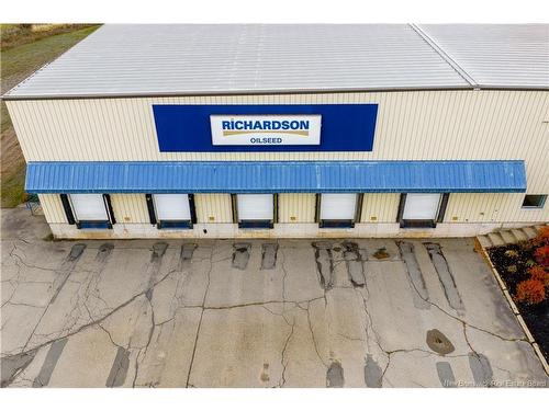 195 Stewart Ave, Sussex, NB 