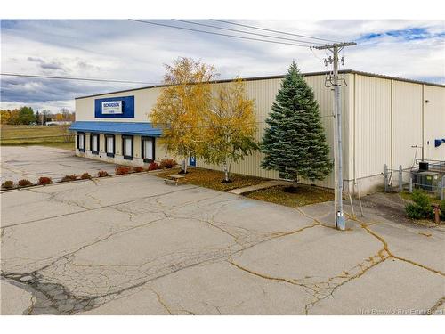 195 Stewart Ave, Sussex, NB 