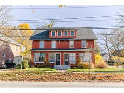416-418 University AVE  Fredericton, NB E3B 4J3