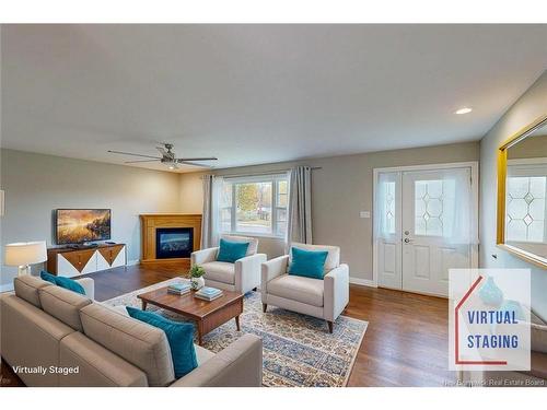 65 Aquarius St, Fredericton, NB 