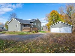 65 Aquarius ST  Fredericton, NB E3B 8P5