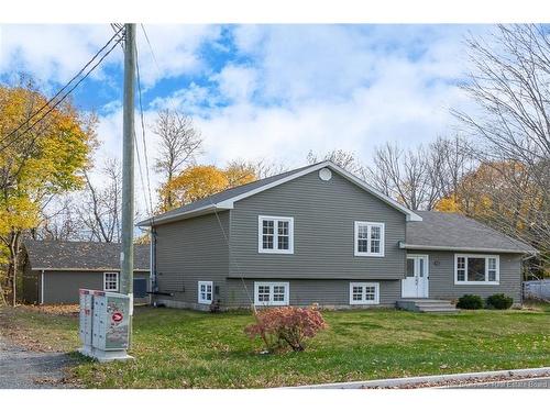 65 Aquarius St, Fredericton, NB 