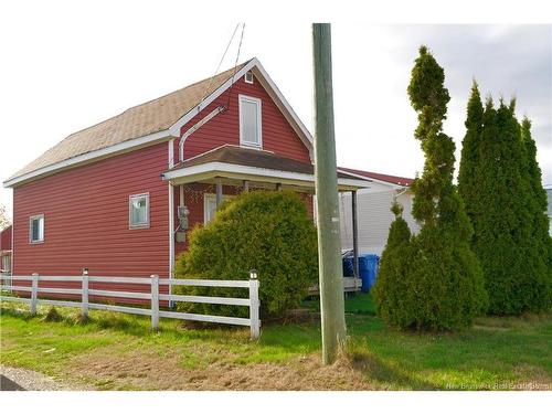 1520 St Mary Ave, Bathurst, NB 