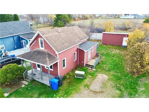 1520 St Mary Ave, Bathurst, NB 