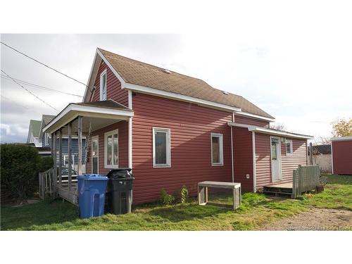 1520 St Mary Ave, Bathurst, NB 