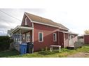 1520 St Mary Ave, Bathurst, NB 
